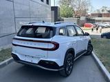 Hyundai Mufasa 2024 года за 13 200 000 тг. в Алматы – фото 4