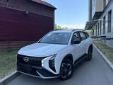 Hyundai Mufasa 2024 года за 13 200 000 тг. в Алматы