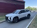 Hyundai Mufasa 2024 года за 13 200 000 тг. в Алматы – фото 2