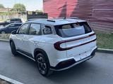 Hyundai Mufasa 2024 года за 13 200 000 тг. в Алматы – фото 3
