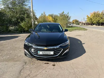 Chevrolet Malibu 2020 года за 10 000 000 тг. в Караганда