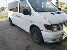 Mercedes-Benz Vito, 1996