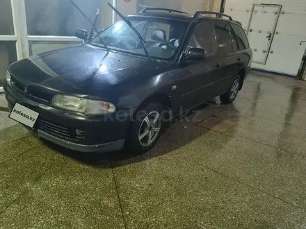 Mitsubishi Lancer 1995 года за 1 700 000 тг. в Караганда – фото 8