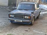ВАЗ (Lada) 2107 2006 года за 550 000 тг. в Алматы – фото 4