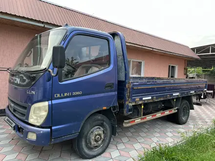 Foton 2012 года за 4 900 000 тг. в Алматы – фото 2