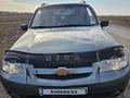 Chevrolet Niva 2009 годаfor3 100 000 тг. в Сатпаев