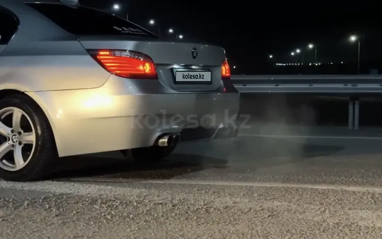 BMW 530 2005 года за 5 500 000 тг. в Актау
