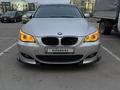 BMW 530 2005 года за 5 500 000 тг. в Актау – фото 10