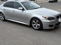 BMW 530 2005 года за 5 500 000 тг. в Актау – фото 11