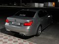 BMW 530 2005 года за 5 500 000 тг. в Актау – фото 5