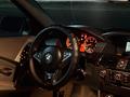 BMW 530 2005 года за 5 500 000 тг. в Актау – фото 6