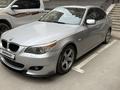 BMW 530 2005 года за 5 500 000 тг. в Актау – фото 8