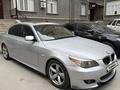 BMW 530 2005 года за 5 500 000 тг. в Актау – фото 7