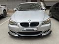 BMW 530 2005 года за 5 500 000 тг. в Актау – фото 9
