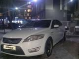 Ford Mondeo 2010 года за 1 950 000 тг. в Астана – фото 4