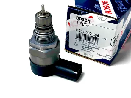 Клапан 0281002494 Mercedes A6110780449 BMW 13537788685 регулятор давления т за 60 000 тг. в Астана