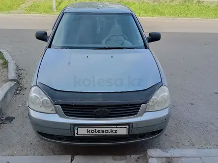 ВАЗ (Lada) Priora 2172 2011 года за 2 200 000 тг. в Костанай – фото 2