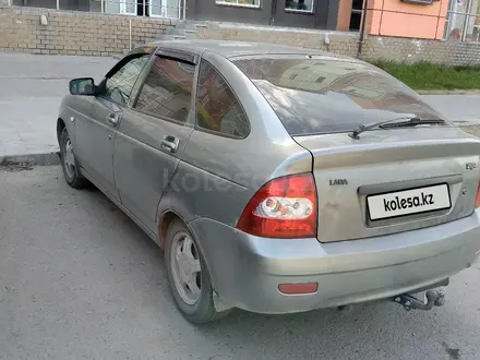 ВАЗ (Lada) Priora 2172 2011 года за 2 200 000 тг. в Костанай – фото 4