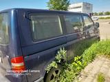 Volkswagen Caravelle 2004 года за 5 500 000 тг. в Костанай – фото 2