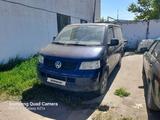 Volkswagen Caravelle 2004 года за 5 500 000 тг. в Костанай