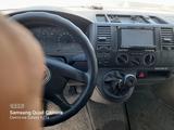 Volkswagen Caravelle 2004 года за 5 500 000 тг. в Костанай – фото 3