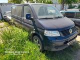 Volkswagen Caravelle 2004 года за 5 500 000 тг. в Костанай – фото 4