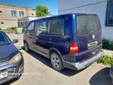 Volkswagen Caravelle 2004 года за 5 500 000 тг. в Костанай – фото 5
