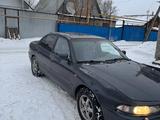 Mitsubishi Galant 1994 годаүшін900 000 тг. в Актобе – фото 2