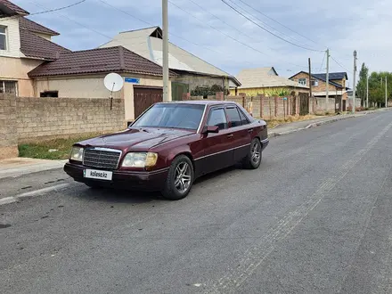 Mercedes-Benz E 280 1993 года за 1 050 000 тг. в Шымкент