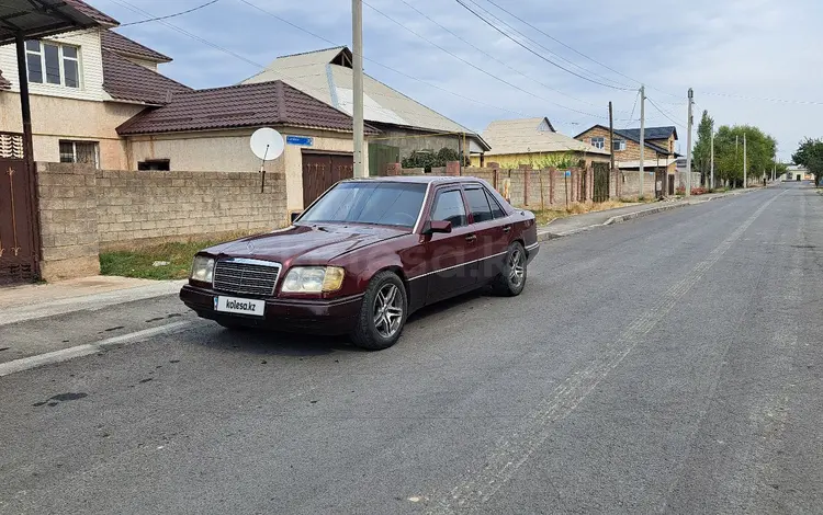 Mercedes-Benz E 280 1993 года за 1 050 000 тг. в Шымкент