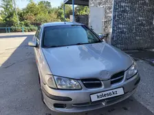 Nissan Almera, 2005