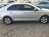 Skoda Rapid 2014 года за 4 500 000 тг. в Атырау – фото 4