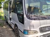 Hyundai  County 2004 года за 5 000 000 тг. в Усть-Каменогорск – фото 2