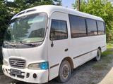 Hyundai  County 2004 года за 5 000 000 тг. в Усть-Каменогорск