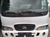Hyundai  County 2004 года за 5 000 000 тг. в Усть-Каменогорск – фото 3