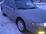 Mazda 626 1997 годаүшін2 300 000 тг. в Атбасар – фото 5