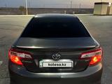 Toyota Camry 2013 года за 8 000 000 тг. в Жанаозен – фото 4