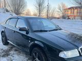 Skoda Octavia 2003 годаfor2 800 000 тг. в Аксай – фото 2