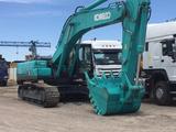 Kobelco  SK350LC-8 2019 года в Алматы