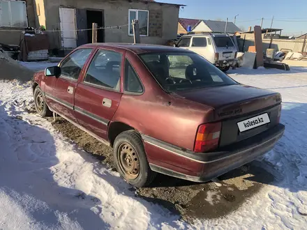 Opel Vectra 1991 года за 300 000 тг. в Семей – фото 3