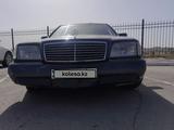 Mercedes-Benz S 320 1993 года за 2 200 000 тг. в Актау – фото 3