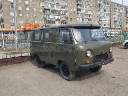 УАЗ Буханка 1987 года за 600 000 тг. в Павлодар