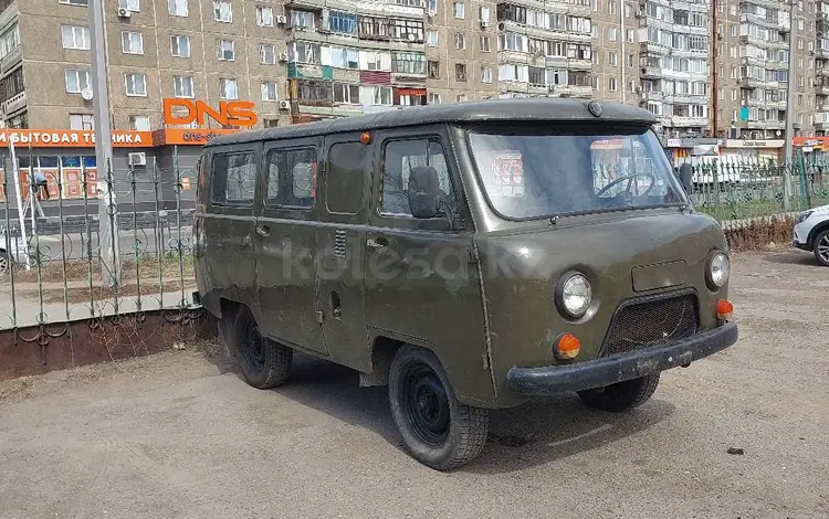 УАЗ Буханка 1987 года за 600 000 тг. в Павлодар