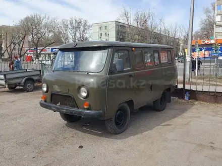 УАЗ Буханка 1987 года за 600 000 тг. в Павлодар – фото 2