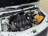 ВАЗ (Lada) Largus 2014 годаүшін3 450 000 тг. в Актобе – фото 3