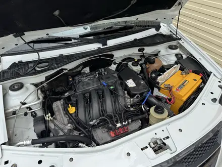 ВАЗ (Lada) Largus 2014 года за 3 450 000 тг. в Актобе – фото 3