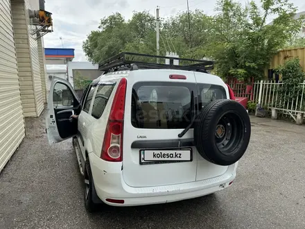 ВАЗ (Lada) Largus 2014 года за 3 450 000 тг. в Актобе