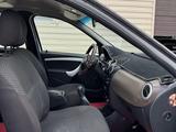 ВАЗ (Lada) Largus 2014 годаүшін3 450 000 тг. в Актобе – фото 5