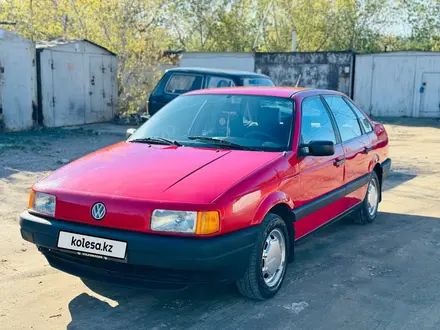 Volkswagen Passat 1992 года за 1 630 000 тг. в Павлодар – фото 4