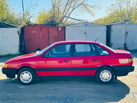 Volkswagen Passat 1992 года за 1 630 000 тг. в Павлодар – фото 5